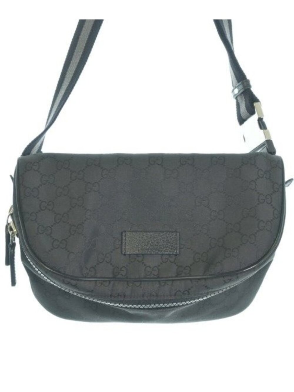 Gucci Shoulder Bag Black